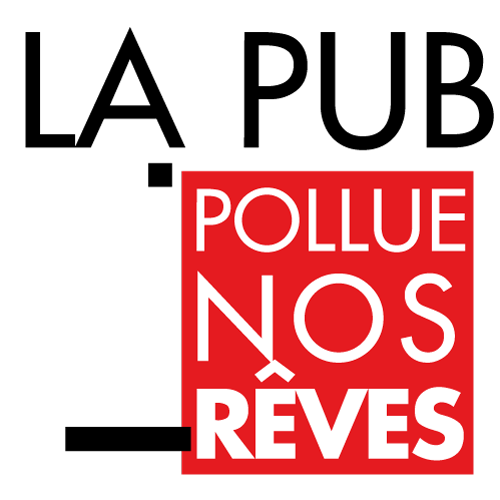 La pub pollue nos rêves